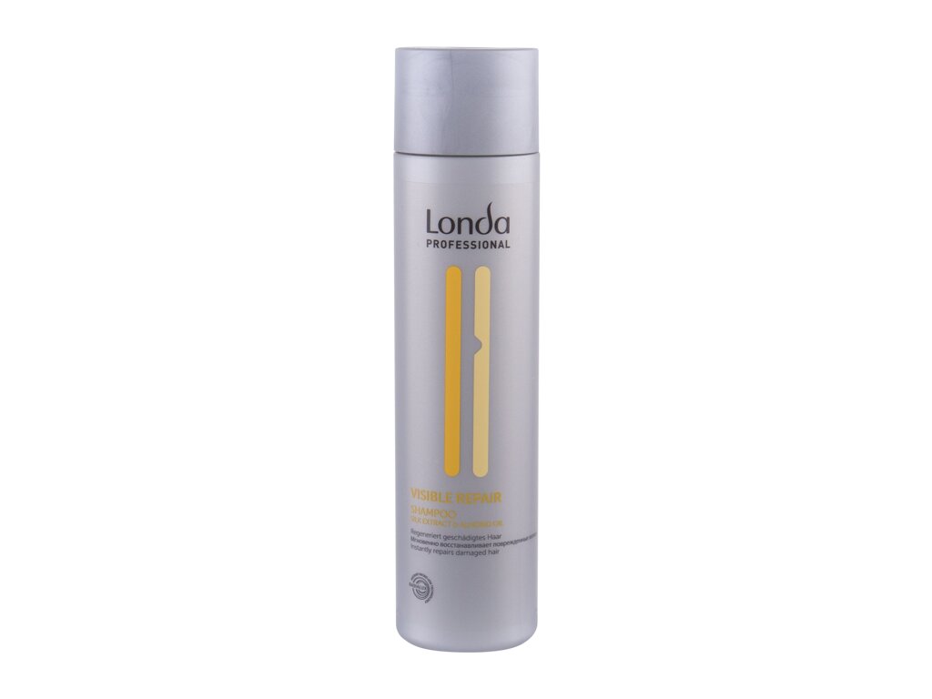 Londa Professional Visible Repair 250ml šampūnas