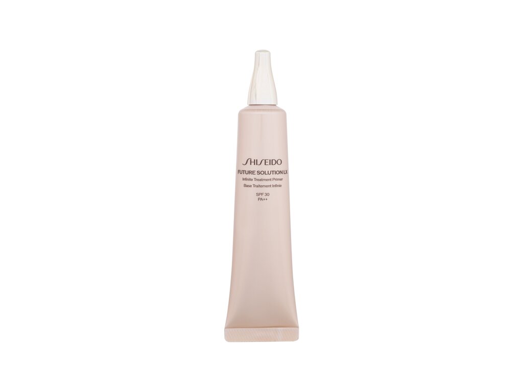 Shiseido Future Solution LX Infinite Treatment Primer primeris