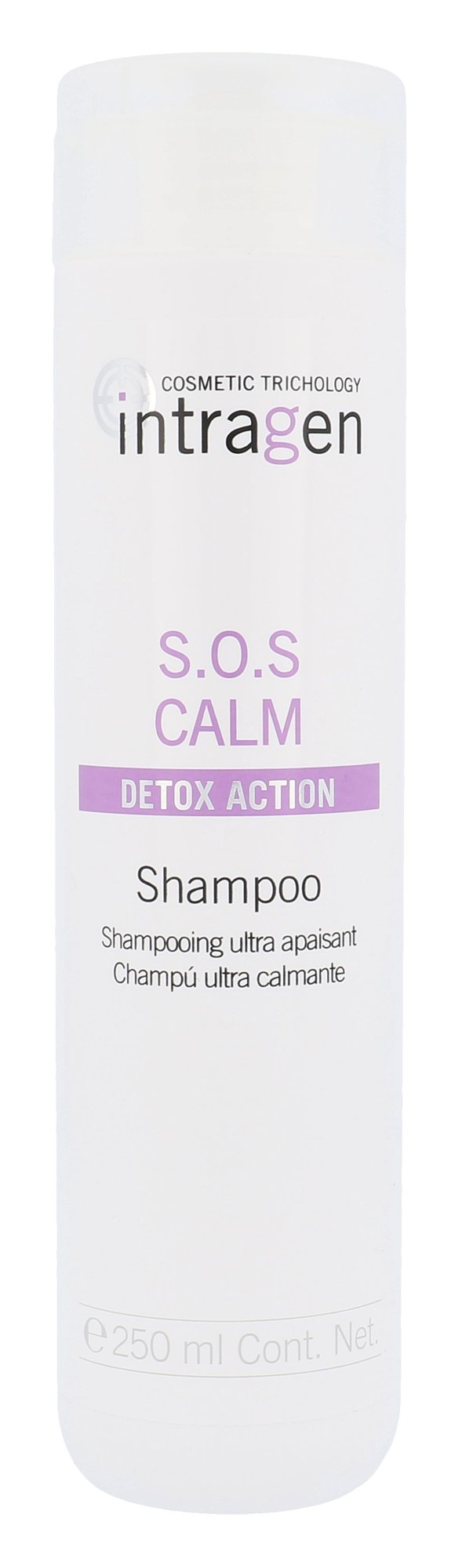 Revlon Professional Intragen S.O.S Calm šampūnas