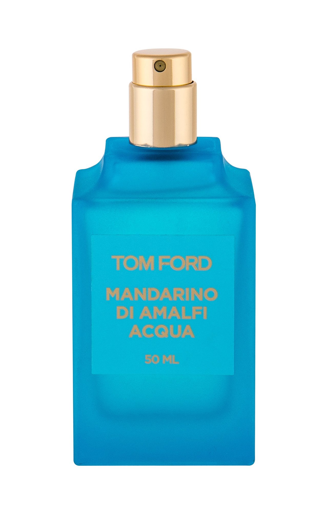 Tom Ford Mandarino di Amalfi Acqua 50ml NIŠINIAI Kvepalai Unisex EDT Testeris