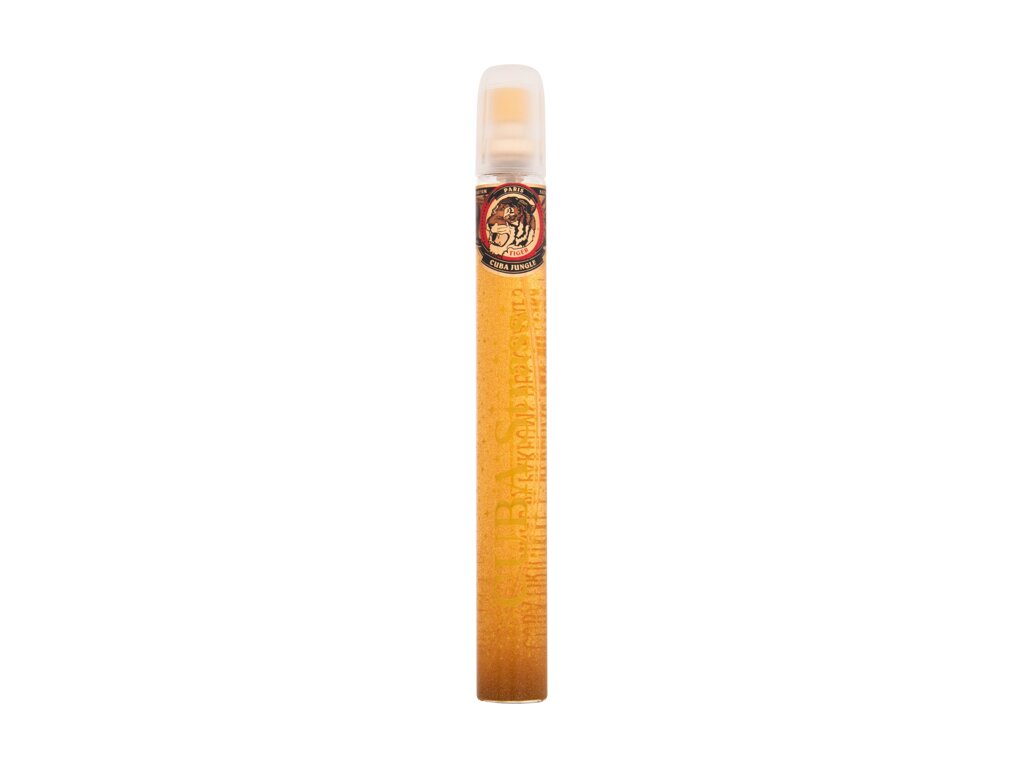 Cuba Strass Tiger kvepalai Moterims
