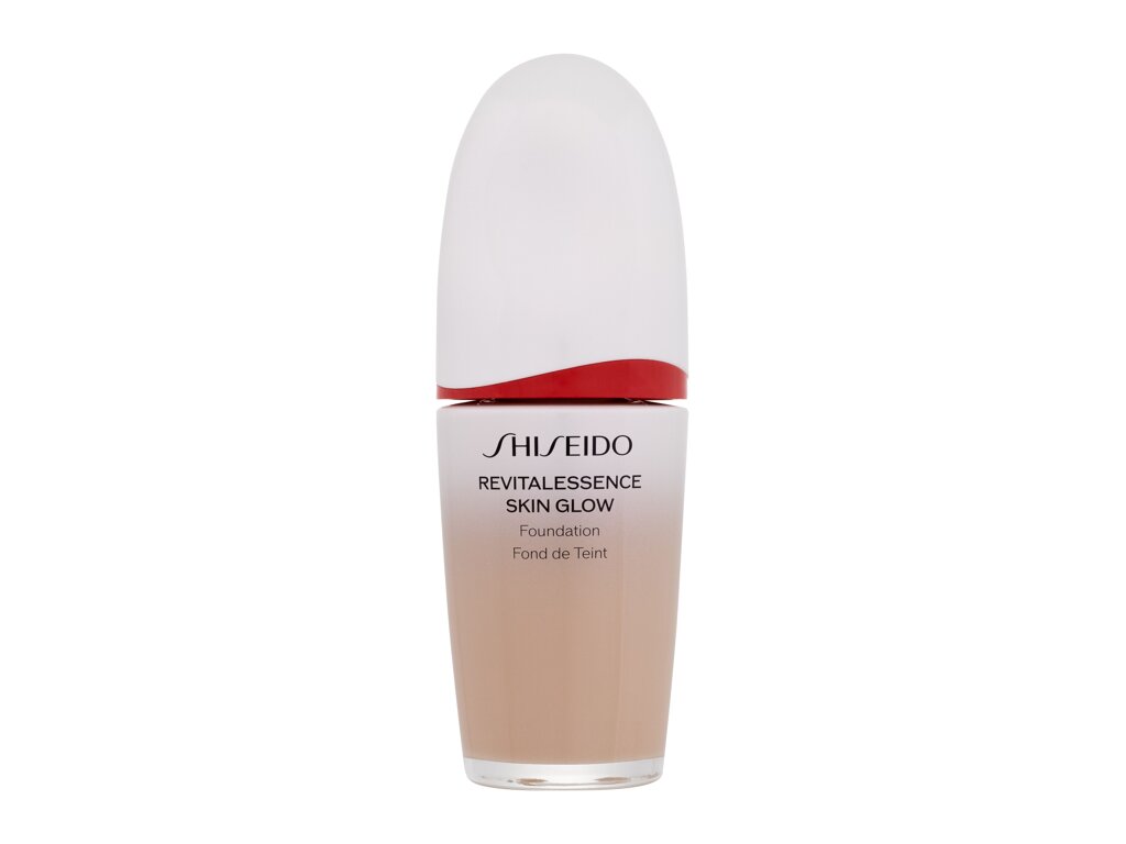 Shiseido Revitalessence Skin Glow Foundation 30 ml
