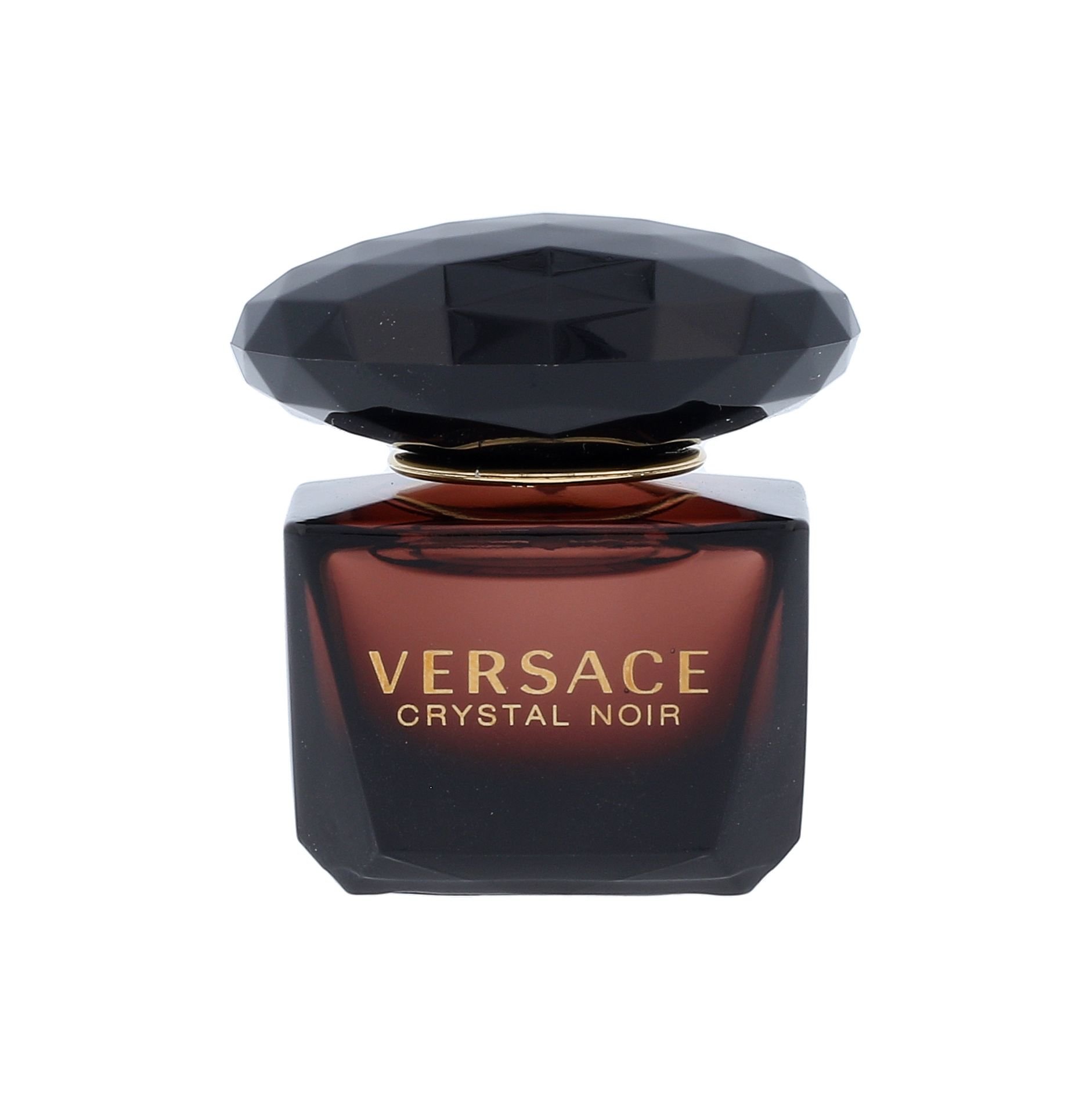 Versace Crystal Noir 5ml kvepalų mėginukas Moterims EDT