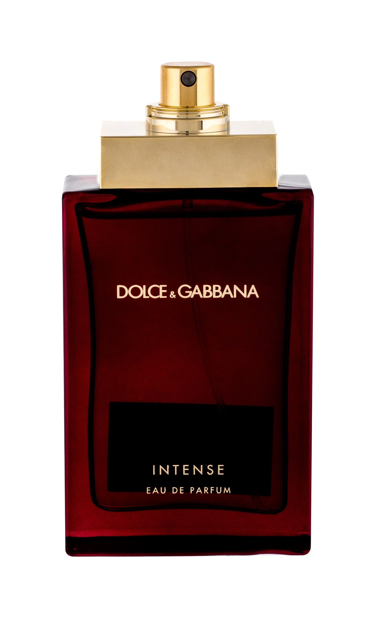 Dolce & Gabbana Pour Femme Intense 50ml Kvepalai Moterims EDP Testeris tester