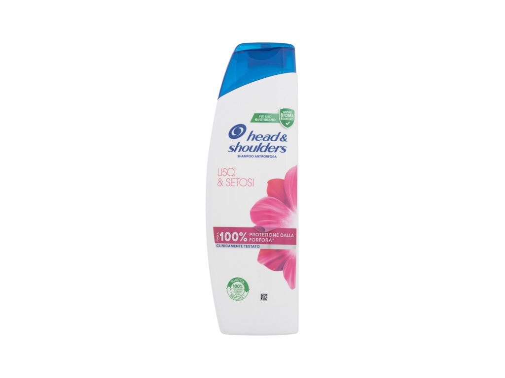 Head & Shoulders Smooth & Silky &scaron;ampūnas