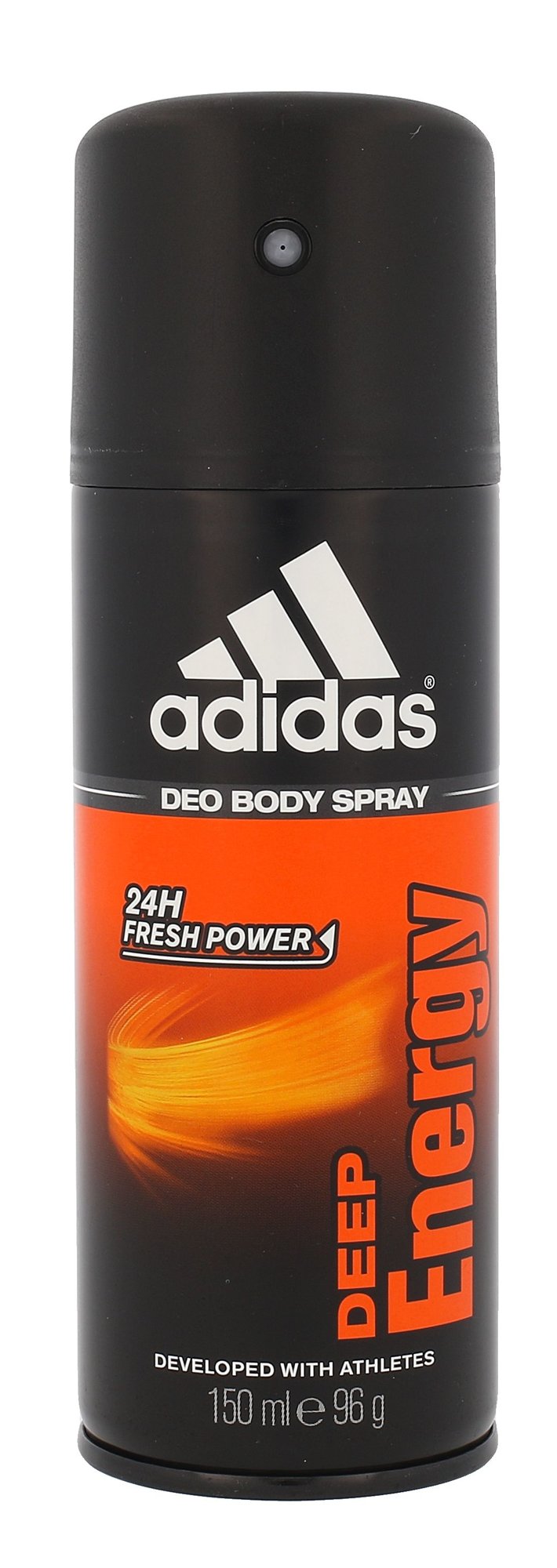 Adidas Deep Energy 24H 150ml dezodorantas