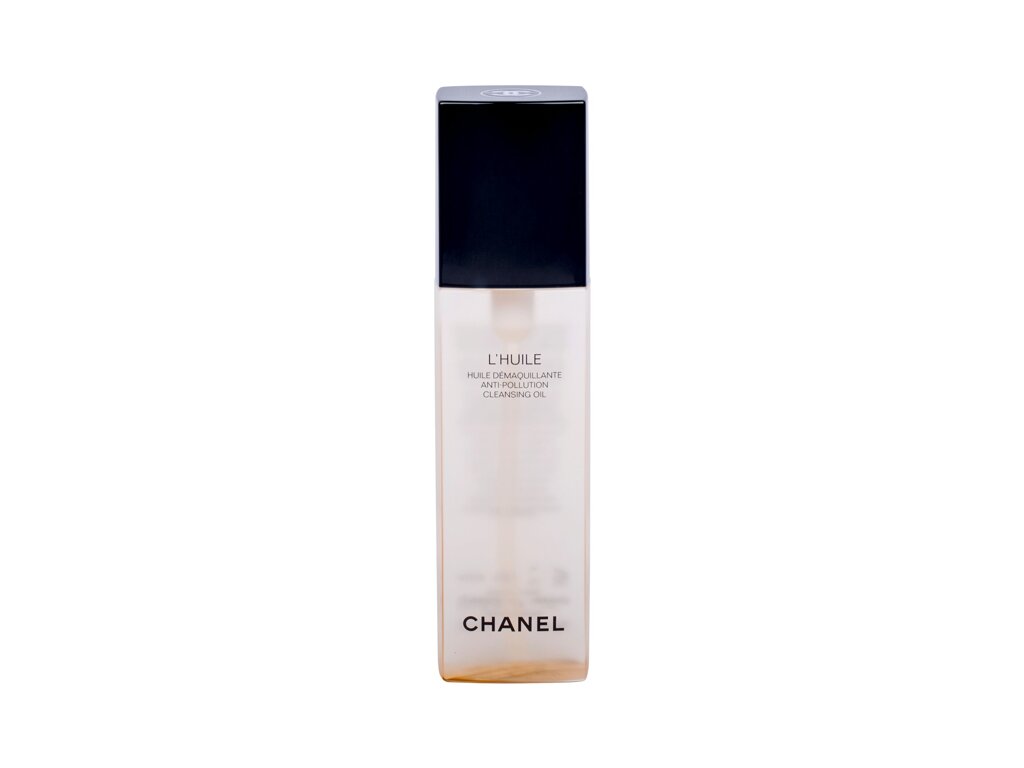 Chanel L´Huile 150ml veido aliejus (Pažeista pakuotė)