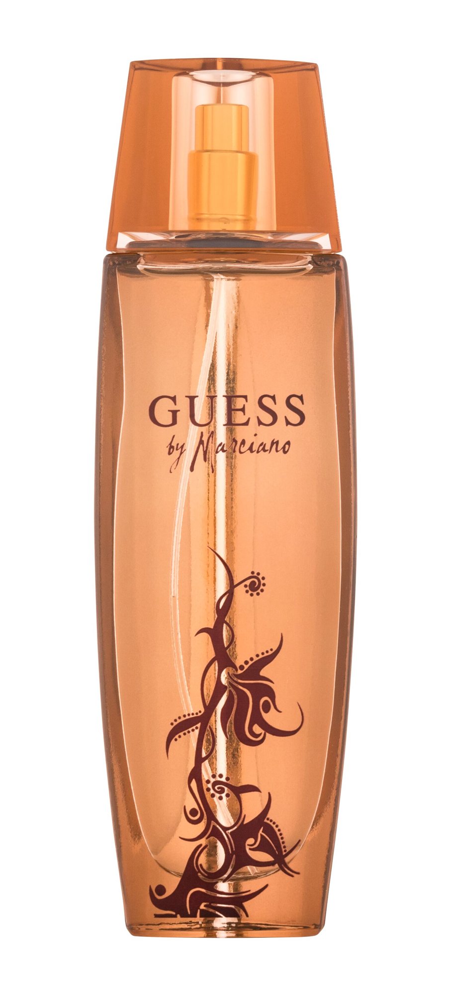 Guess Guess by Marciano 100ml kvepalai Moterims EDP (Pažeista pakuotė)