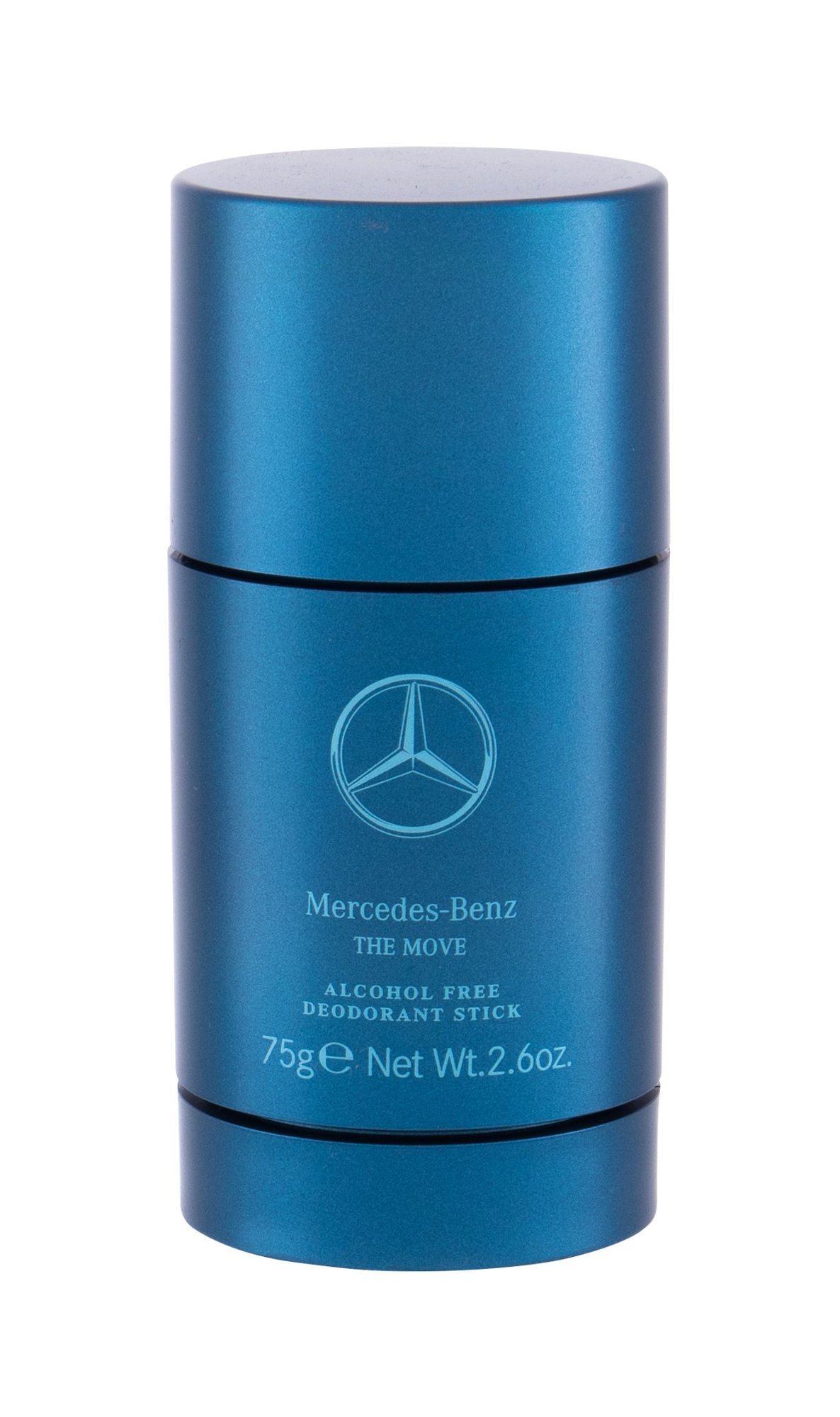 Mercedes-Benz The Move 75g dezodorantas