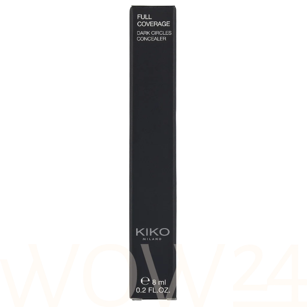 Kiko Milano Kiko Milano Full Coverage Dark Circles Concealer