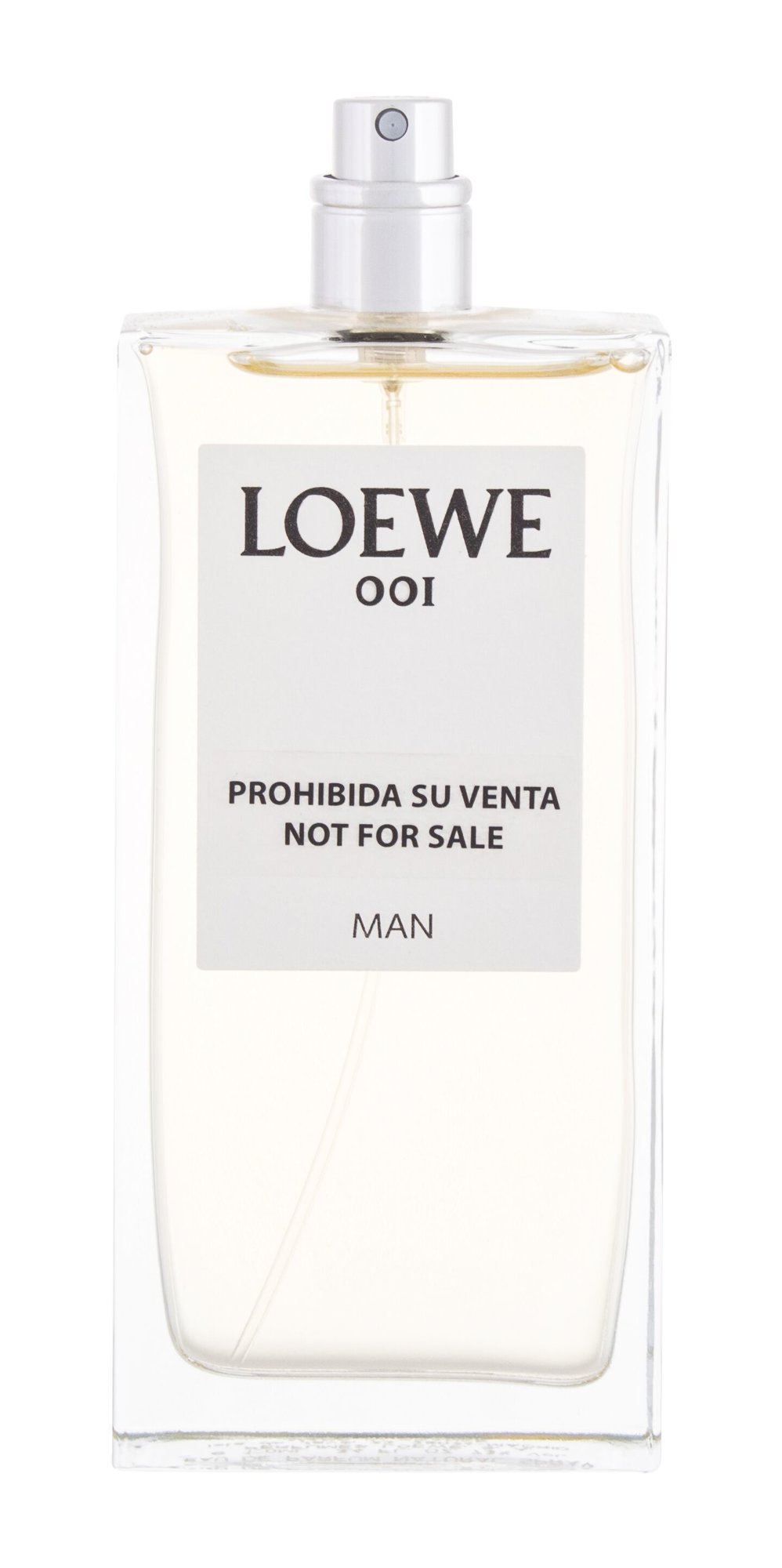 Loewe Loewe 001 Man Kvepalai Vyrams
