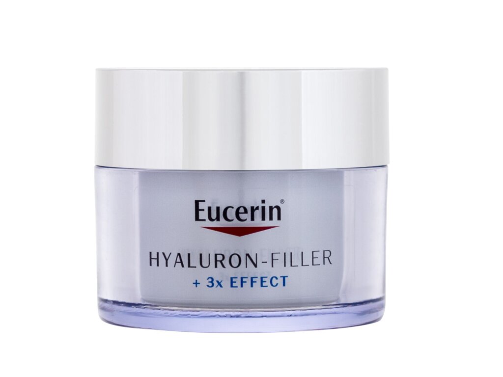 Hyaluron-Filler + 3x Effect
