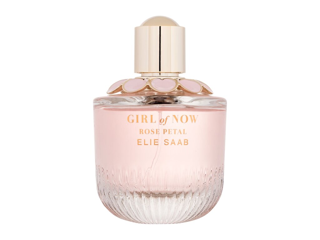 Elie Saab Girl of Now Rose Petal kvepalai Moterims