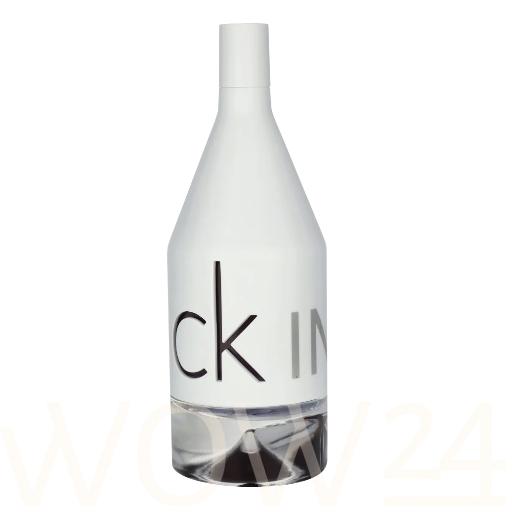 Calvin Klein Calvin Klein Ck In2U Him Edt Spray 150 ml Kvepalai Vyrams EDT