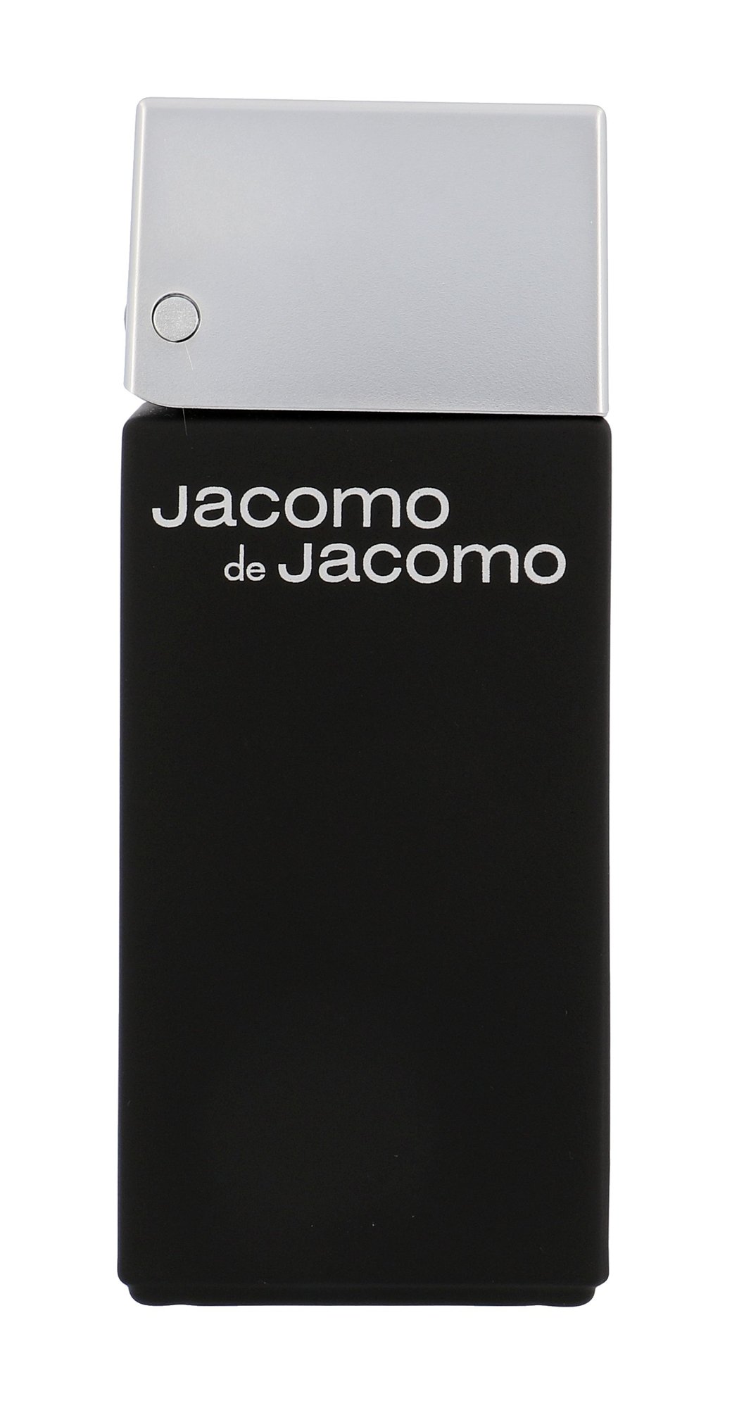 Jacomo de Jacomo 100ml Kvepalai Vyrams EDT (Pažeista pakuotė)