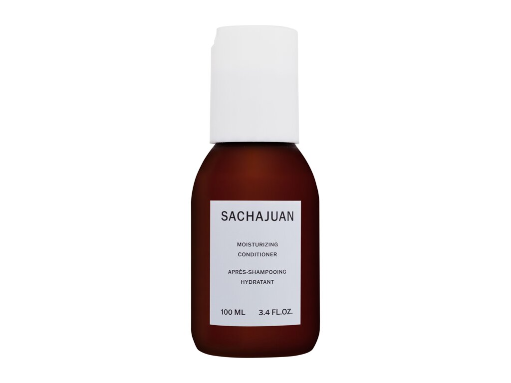 Sachajuan Moisturizing Conditioner kondicionierius