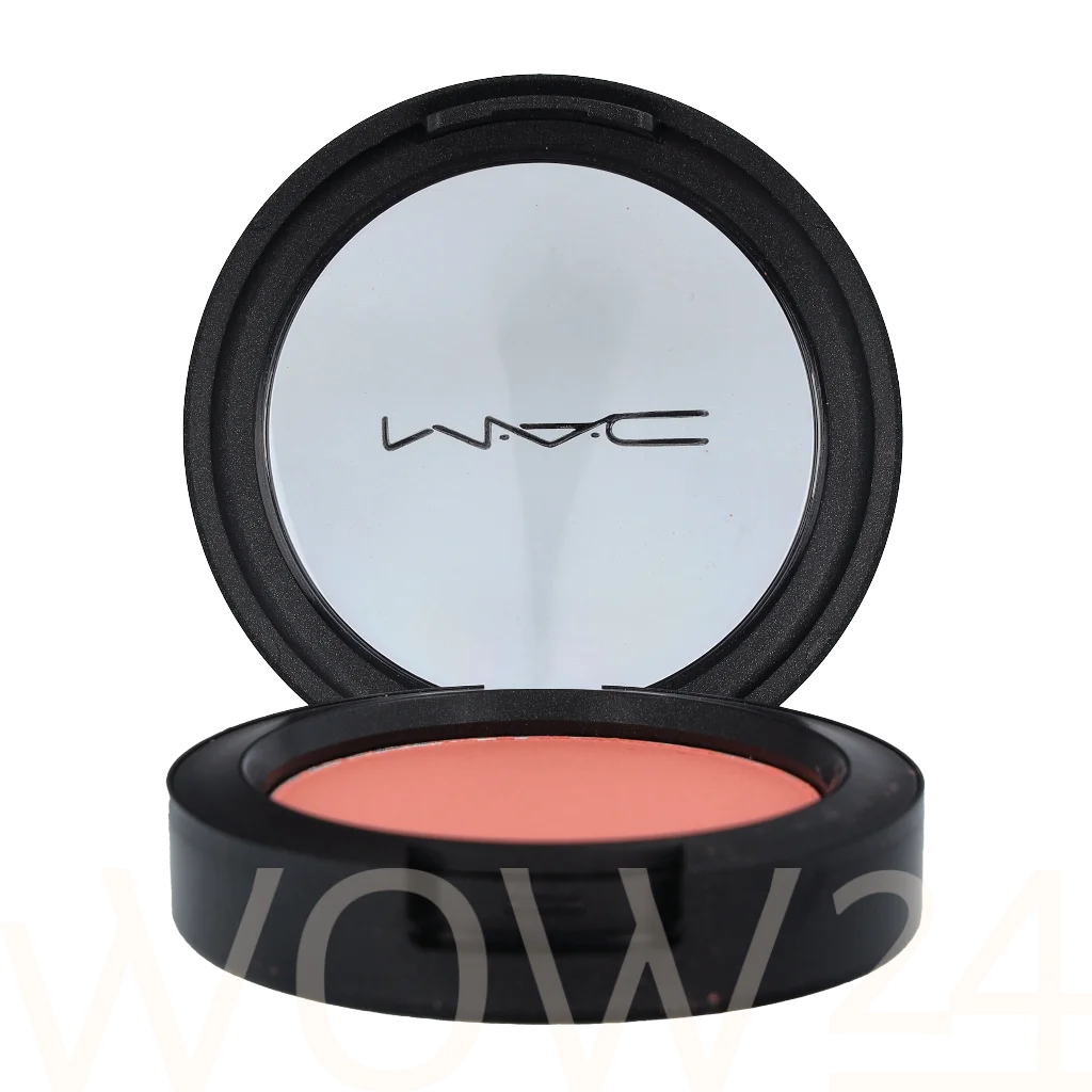 MAC MAC Sheertone Blush 6 g natūrali veido odos priežiūros priemonė