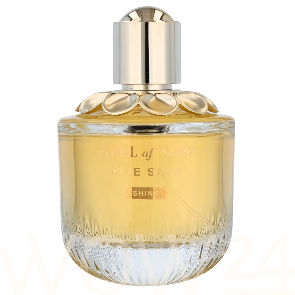 Elie Saab Elie Saab Girl Of Now Shine Edp Spray 90 ml kvepalai Moterims EDP