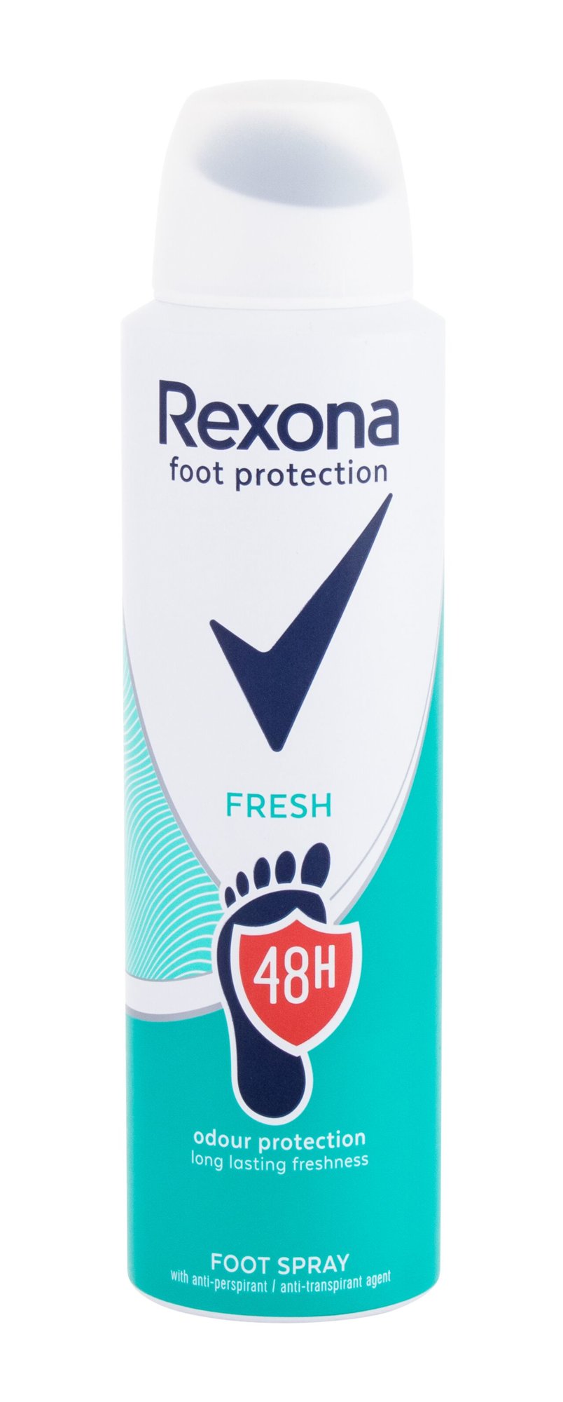 Rexona Foot Protection Fresh Kojų purškiklis