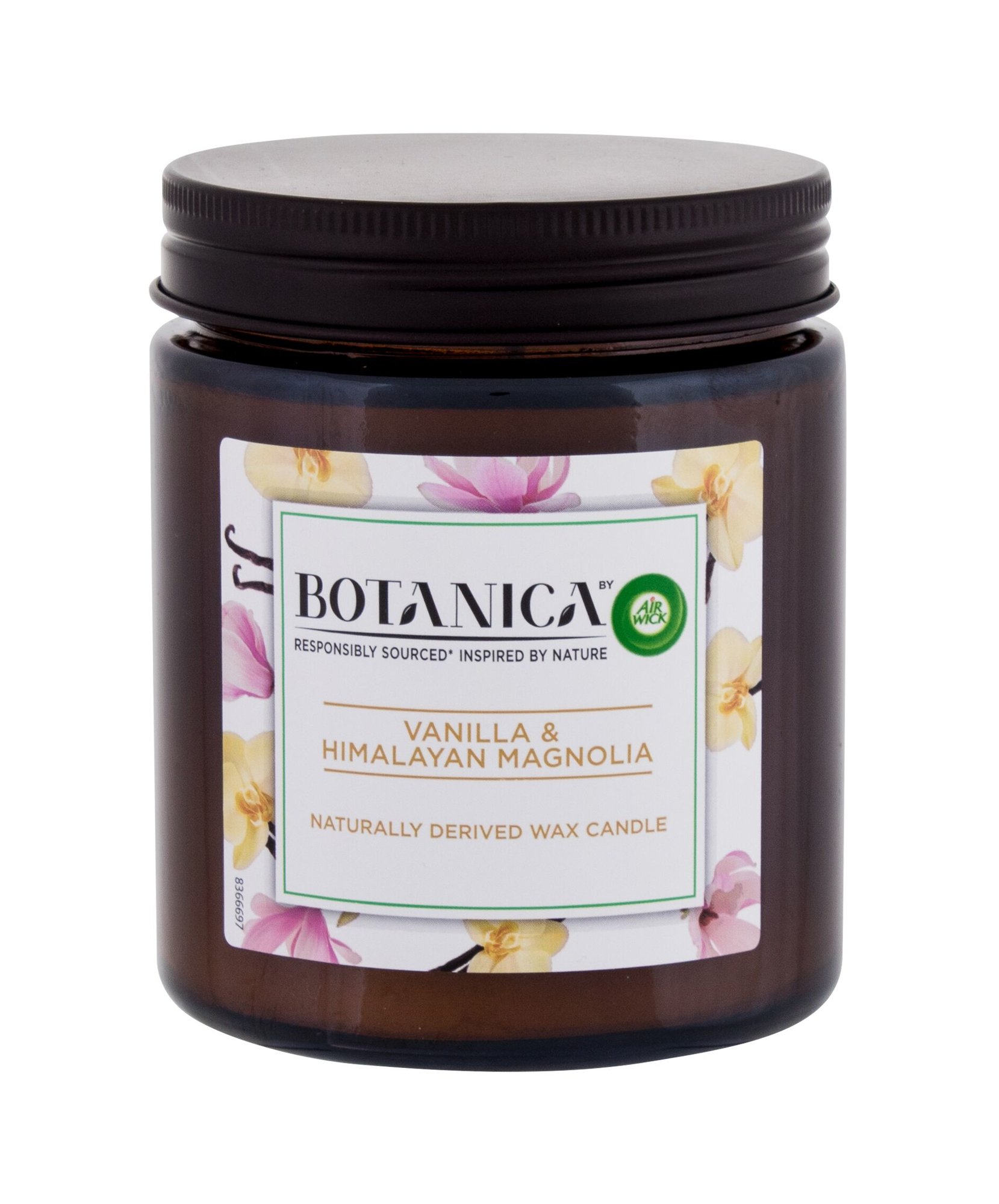 Air Wick Botanica Vanilla & Himalayan Magnolia Kvepalai Unisex