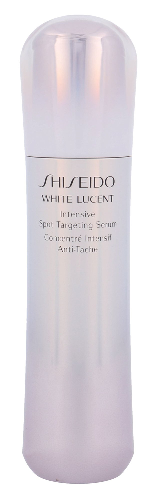 Shiseido White Lucent Veido serumas