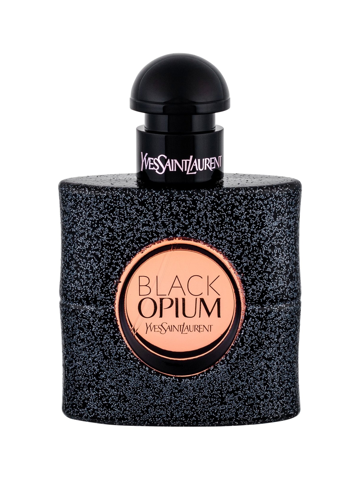 Yves Saint Laurent Black Opium 30ml Kvepalai Moterims EDP (Pažeista pakuotė)