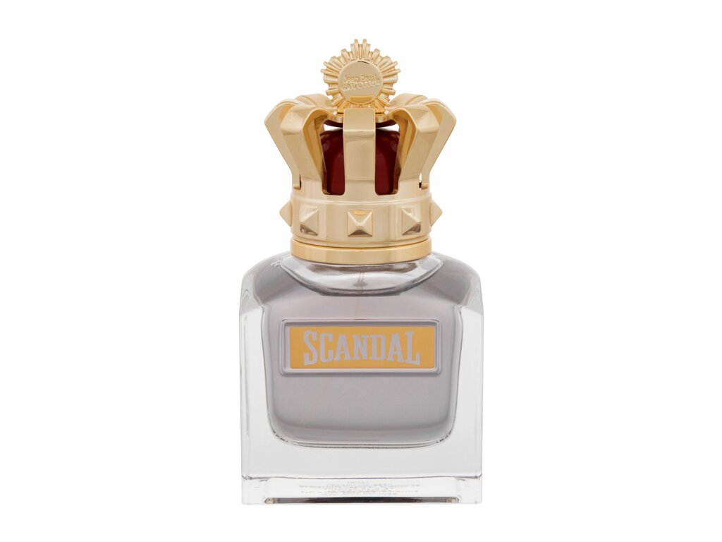 J.p. gaultier Scandal Eau De Toilette 50 ml Damaged box