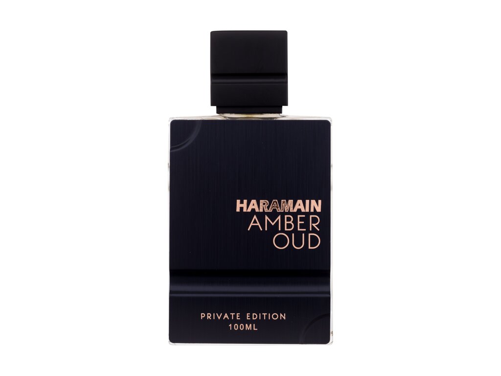Amber Oud Private Edition
