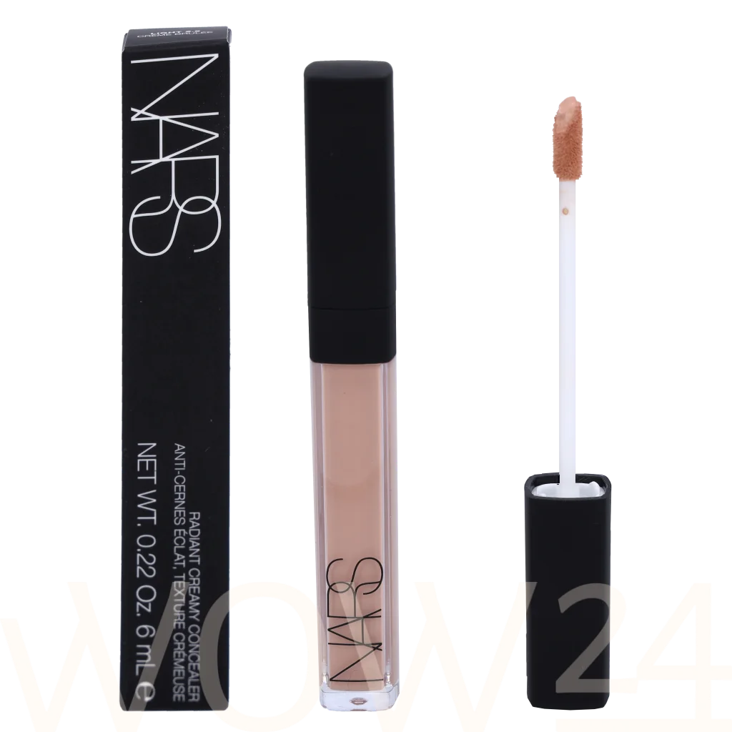 NARS Nars Radiant Creamy Concealer 6 ml korektorius