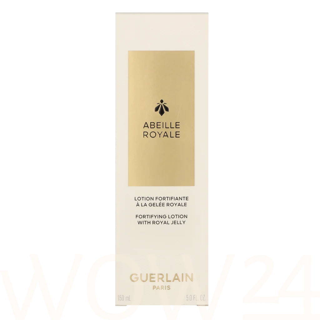 Guerlain Guerlain Abeille Royale Fortifying Lotion veido losjonas