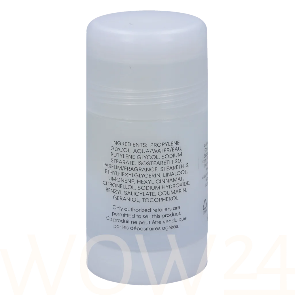 Calvin Klein Calvin Klein Ck One Deo Stick 75 ml dezodorantas