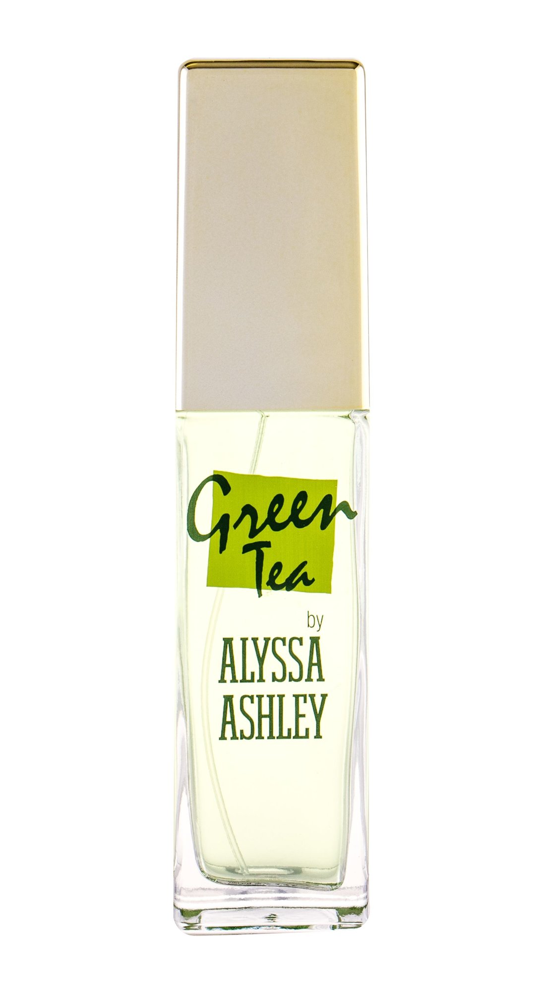 Alyssa Ashley Green Tea Essence 100ml Kvepalai Moterims EDT
