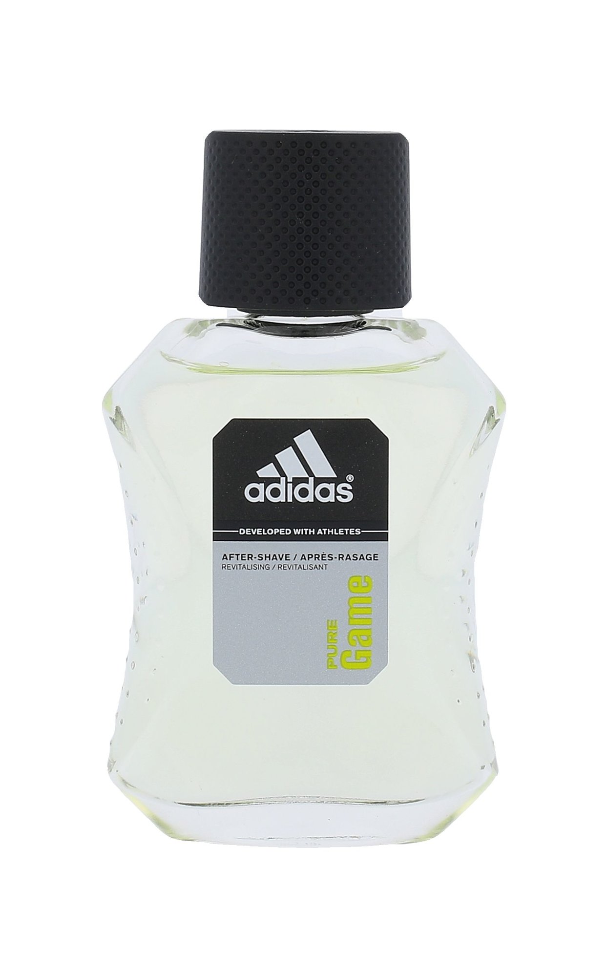 Adidas Pure Game 50ml vanduo po skutimosi