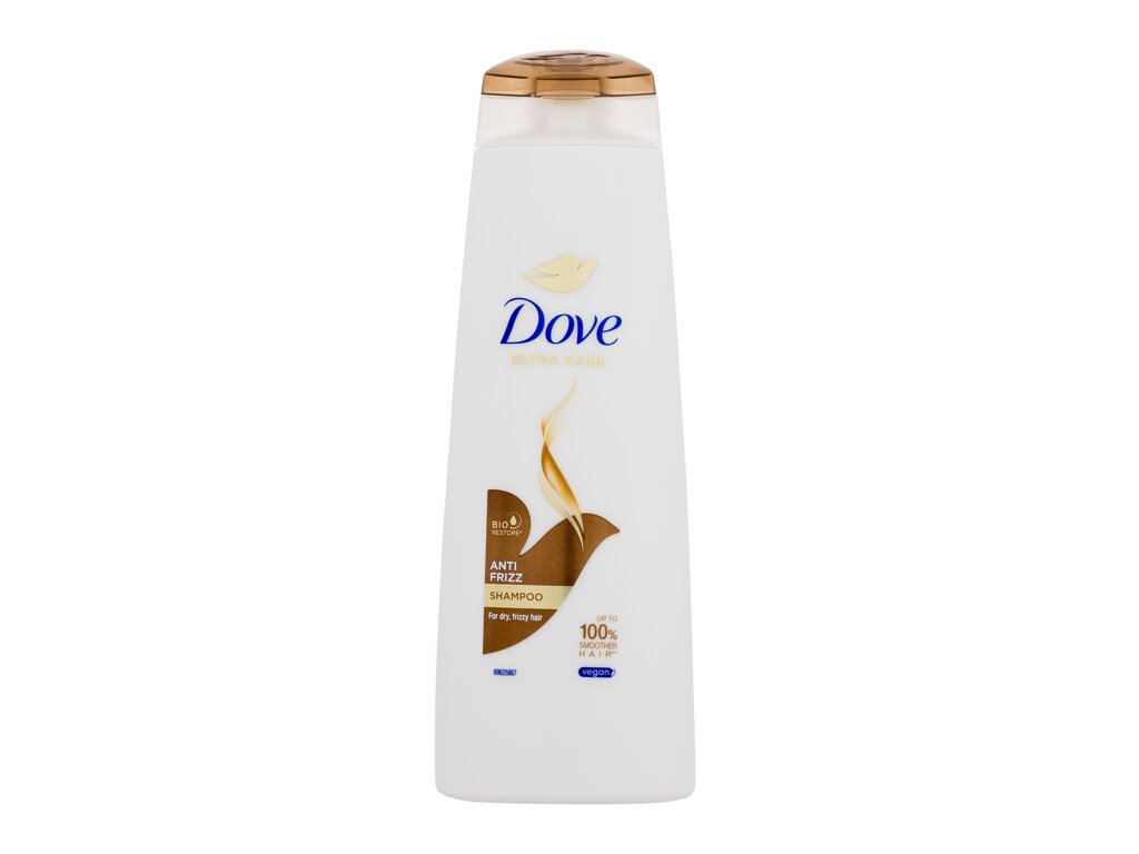 Dove Anti Frizz šampūnas