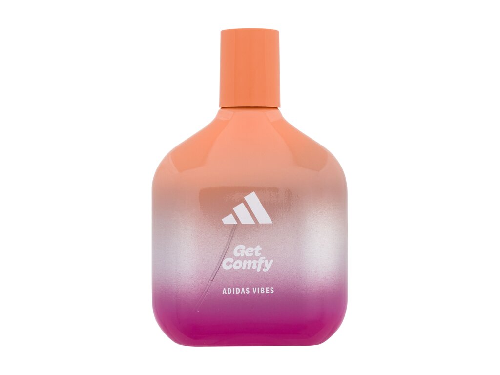 Adidas Vibes Get Comfy kvepalai Unisex