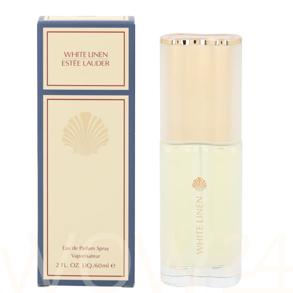 Este&eacute; Lauder Estee Lauder White Linen Edp Spray 60 ml kvepalai Moterims EDP