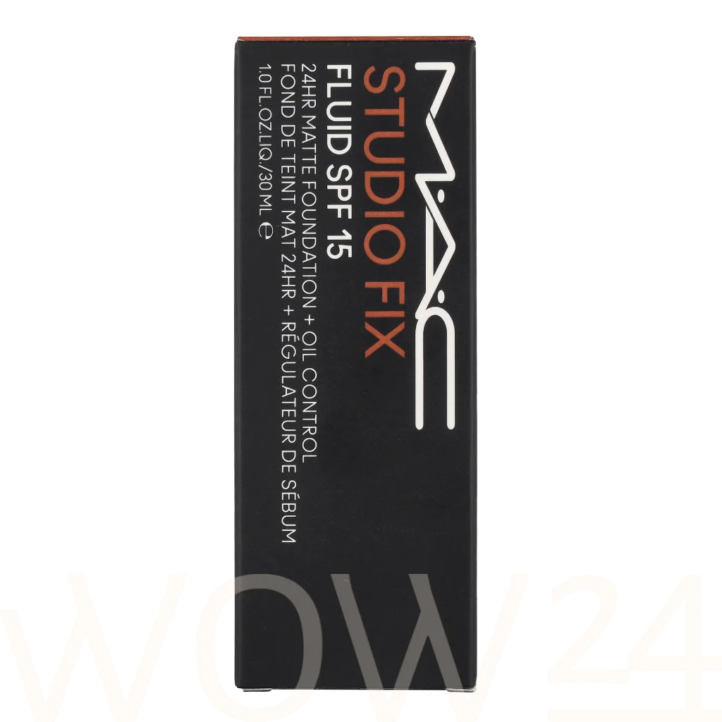 Mac Studio Fix Fluid