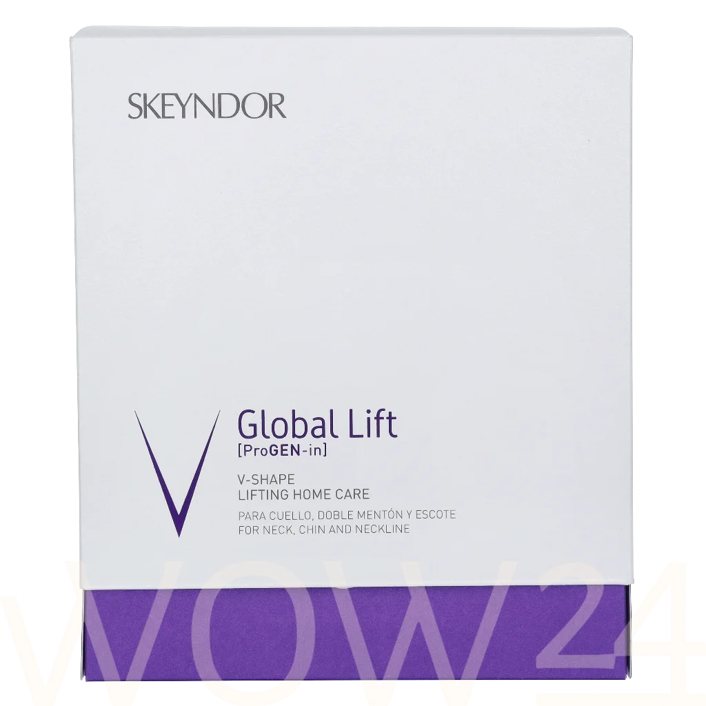 Skeyndor Skeyndor Global Lift V-Shape Lifting Home Care Set