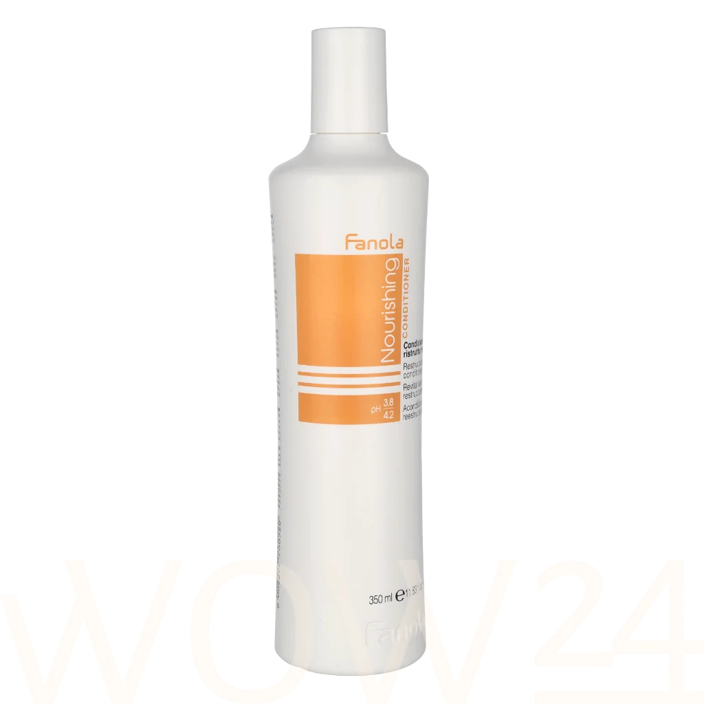 Fanola Fanola Nourishing Conditioner 350 ml kondicionierius
