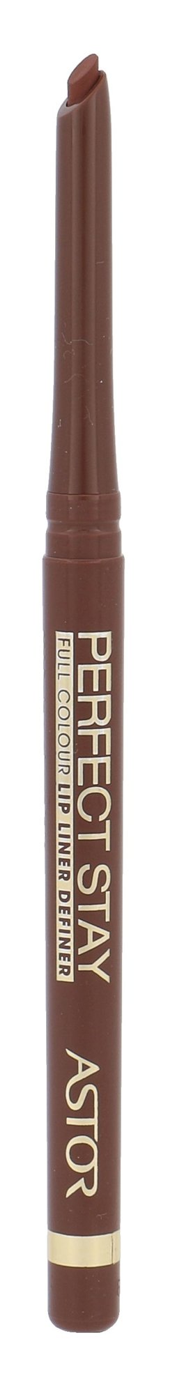 Astor Perfect Stay Lip Liner Definer lūpų pieštukas