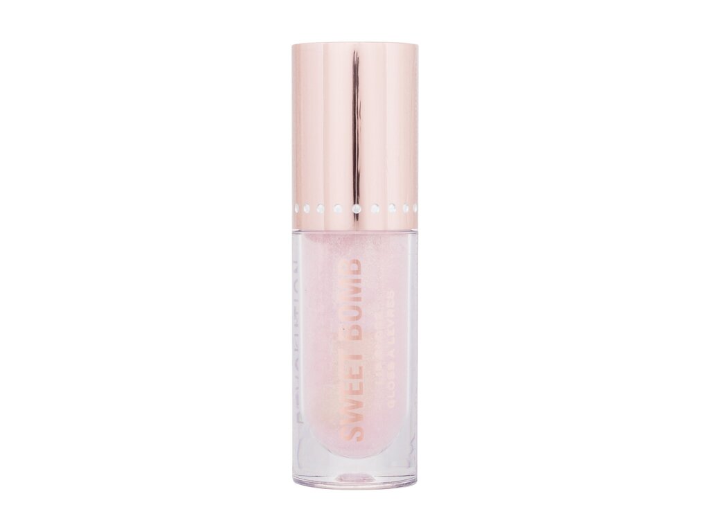 Revolution Y2K Baby Sweet Bomb Lip Gloss Lūpų blizgesys 4.5 ml
