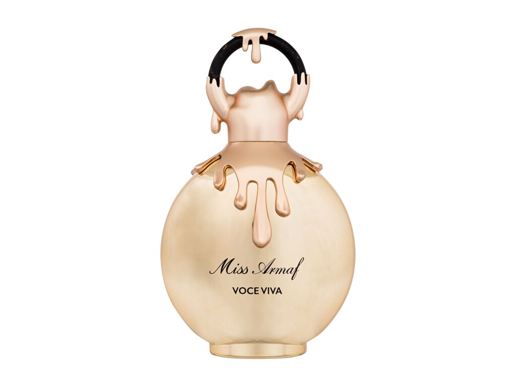Armaf beaut&eacute; Miss Armaf Voce Viva Eau De Parfum 100 ml Damaged box