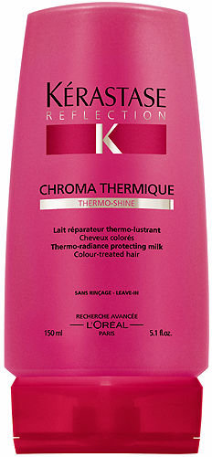 K&eacute;rastase R&eacute;flection Chroma Thermique kondicionierius