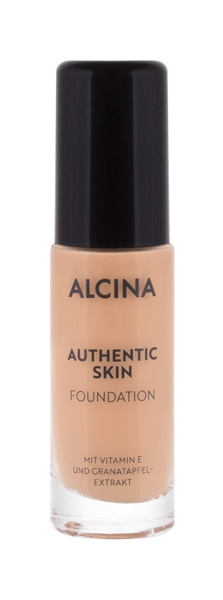ALCINA Authentic Skin makiažo pagrindas