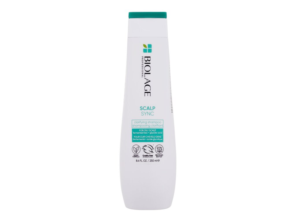 Biolage Scalp Sync Clarifying Shampoo &scaron;ampūnas