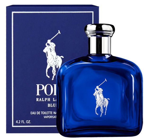 Ralph Lauren Polo Blue 200ml kvepalai Vyrams EDT Testeris