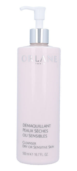 Orlane Cleanser Dry Or Sensitive Skin veido pienelis 