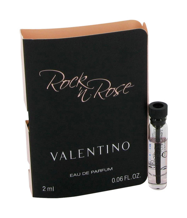Valentino Rock`N Rose kvepalų mėginukas Moterims