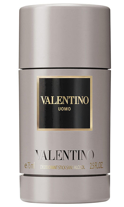 Valentino Valentino Uomo  75 ml kvepalai Vyrams Dezodorantas