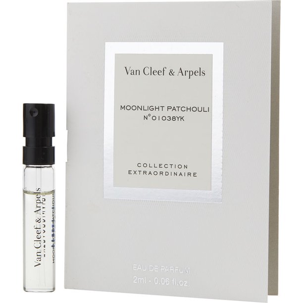 Van Cleef & Arpels Collection Extraordinaire Moonlight Patchouli  NI&Scaron;INIAI kvepalai Unisex